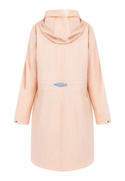 Schmuddelwedda Women's Raincoat