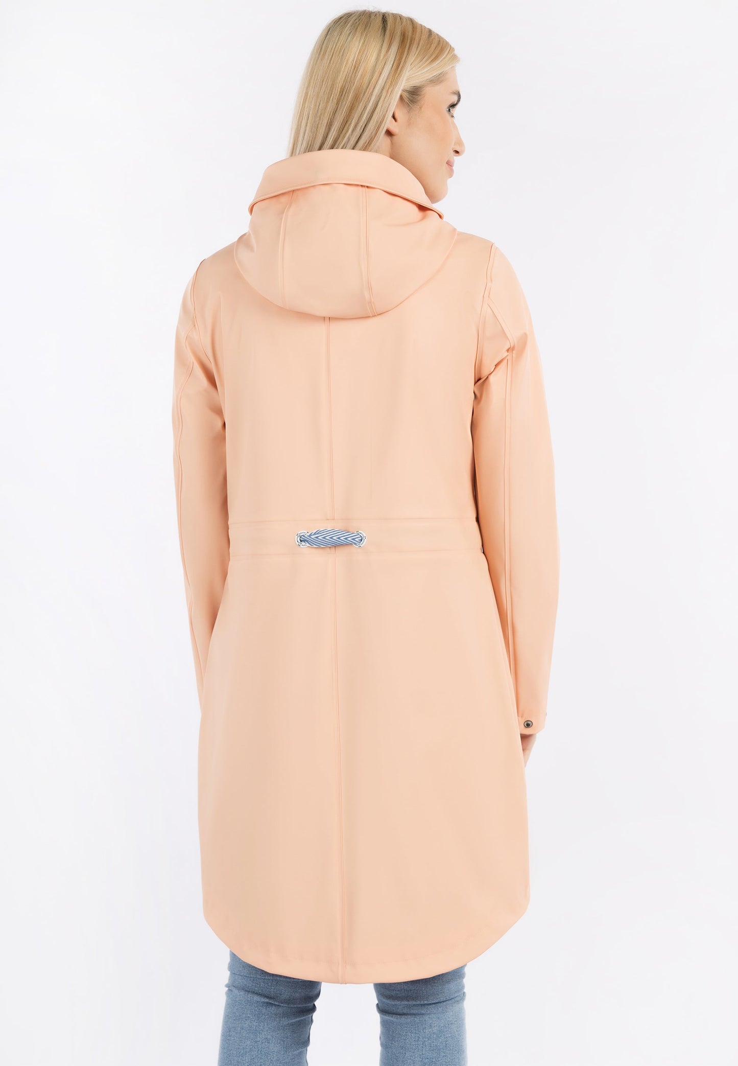 Schmuddelwedda Women's Raincoat