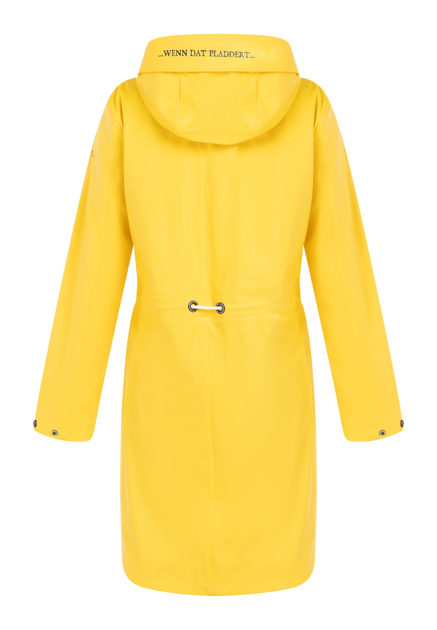 Schmuddelwedda Women's Raincoat