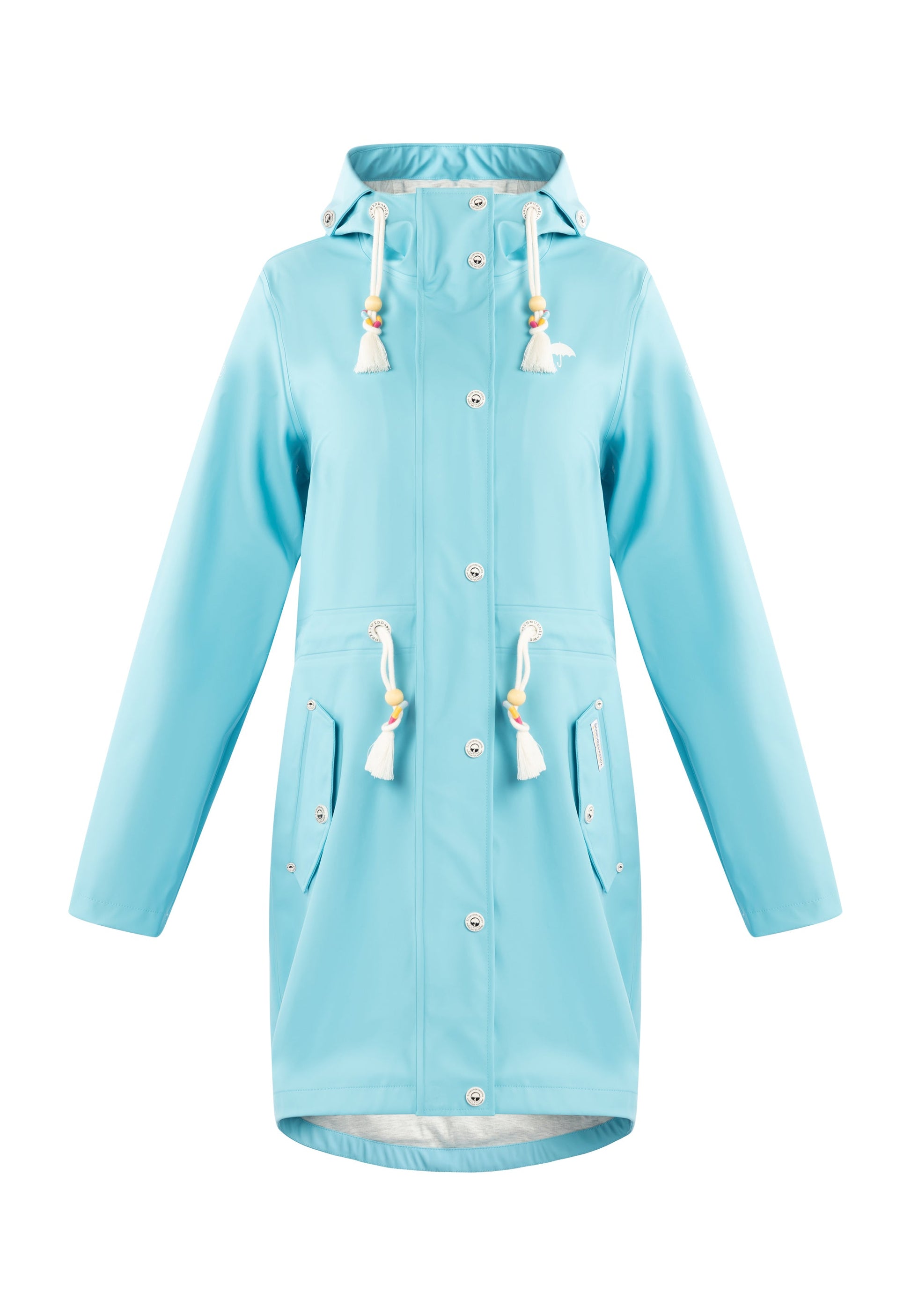 Schmuddelwedda Women's Raincoat