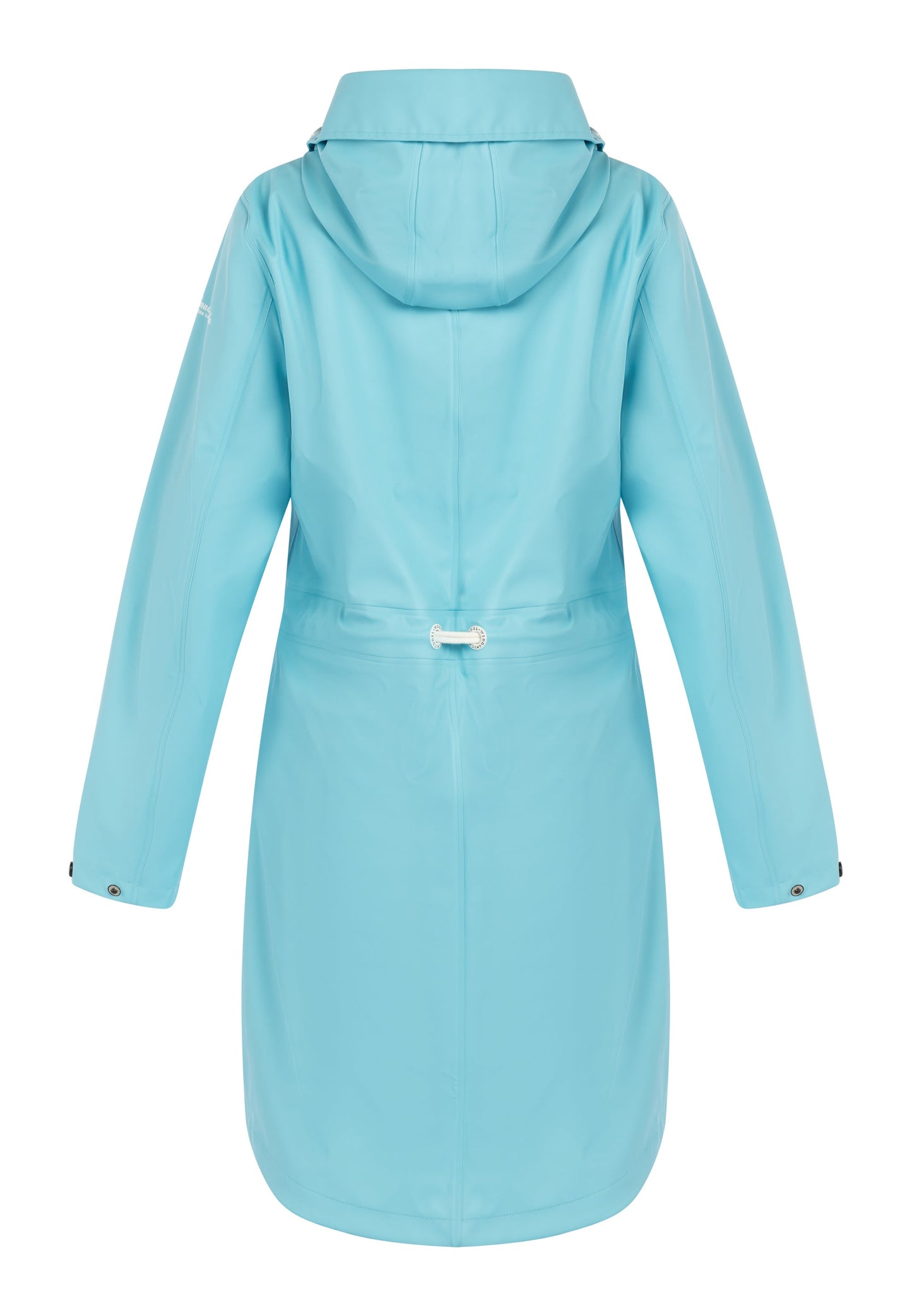 Schmuddelwedda Women's Raincoat