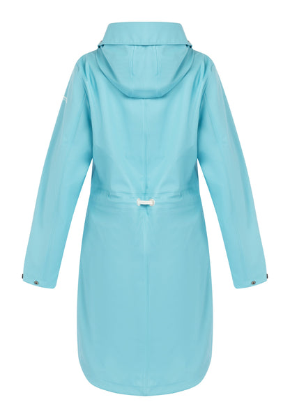 Schmuddelwedda Women's Raincoat