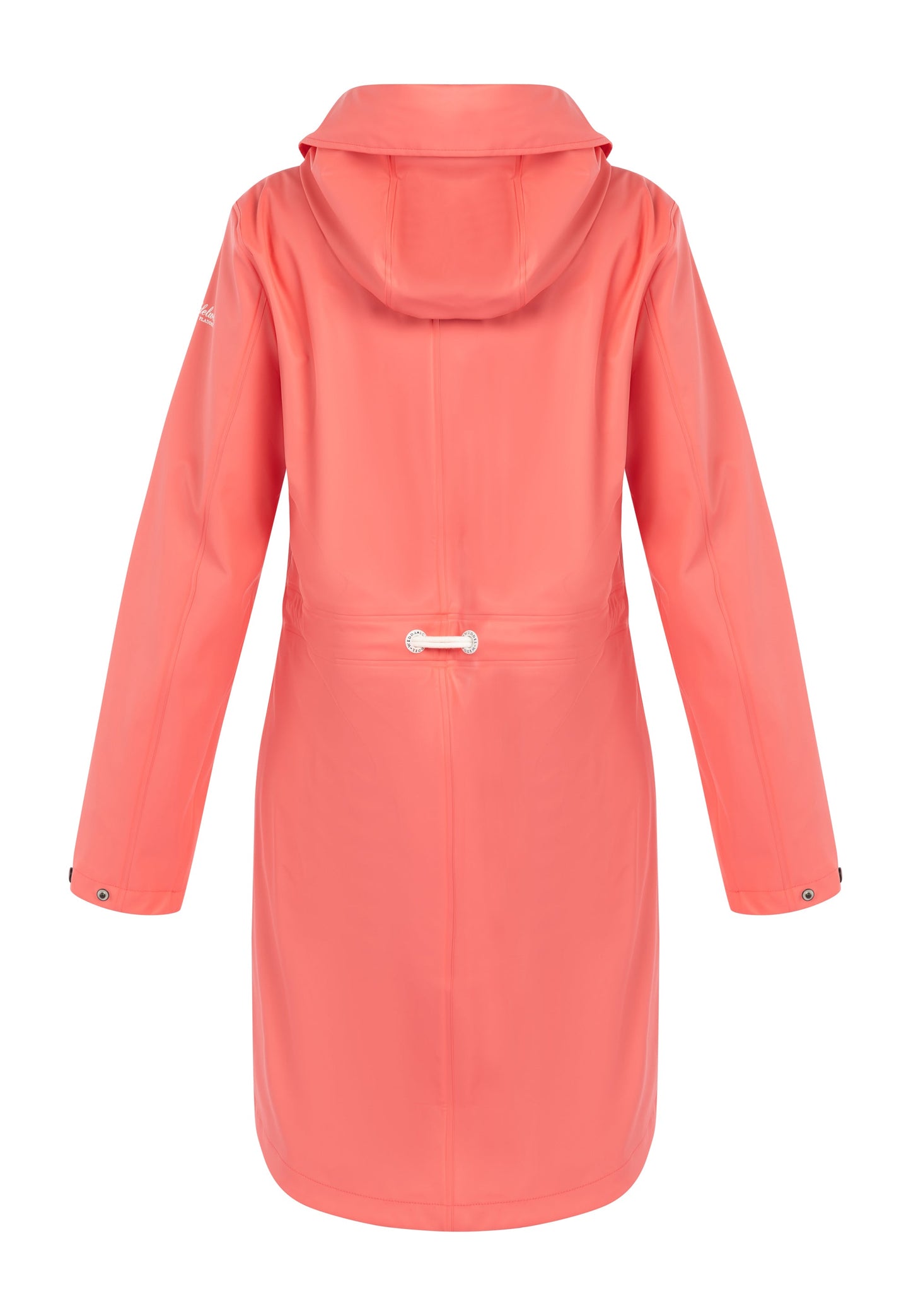 Schmuddelwedda Women's Raincoat