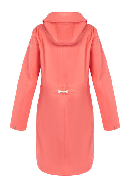 Schmuddelwedda Women's Raincoat