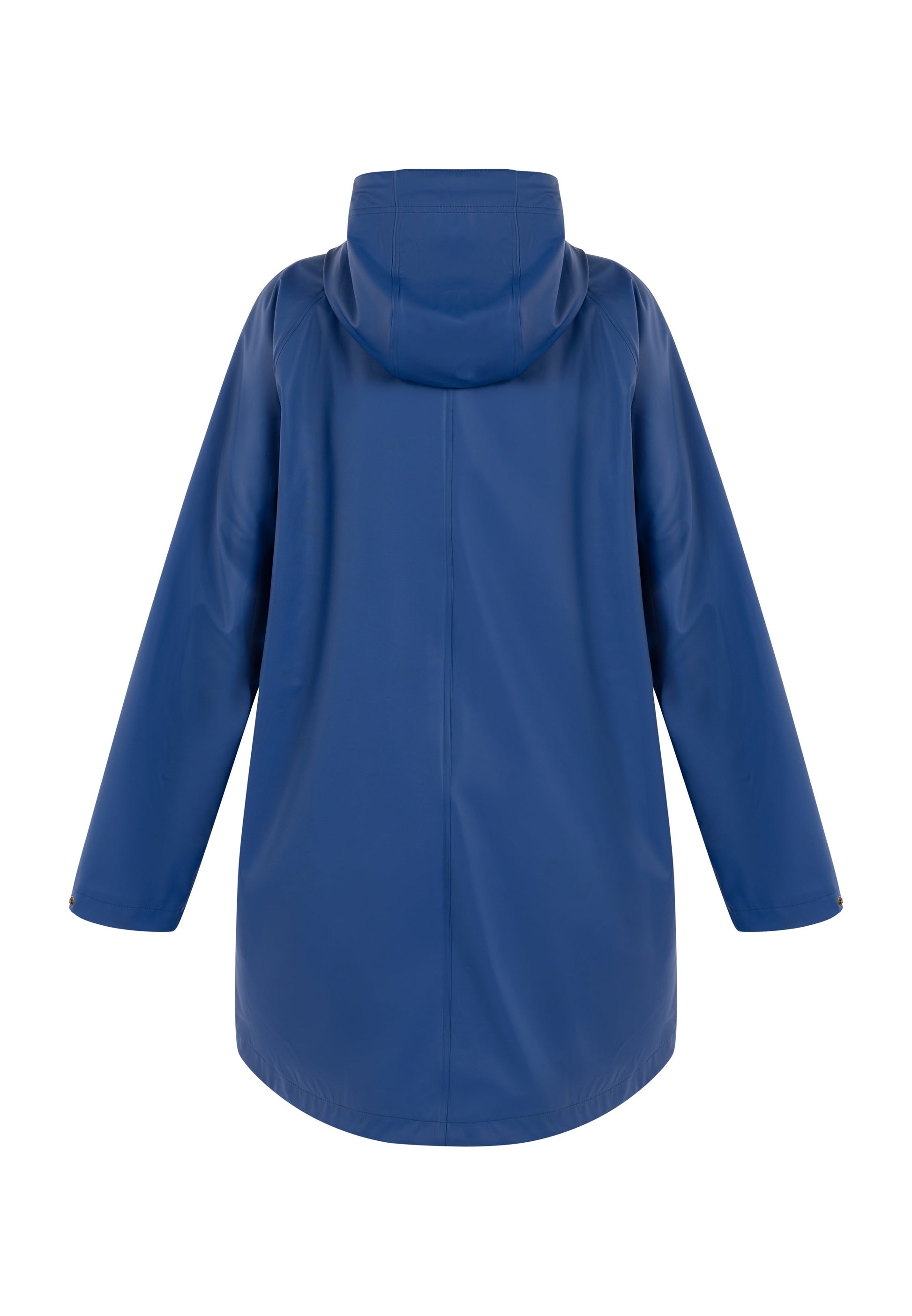 Schmuddelwedda Women's Oversized Raincoat