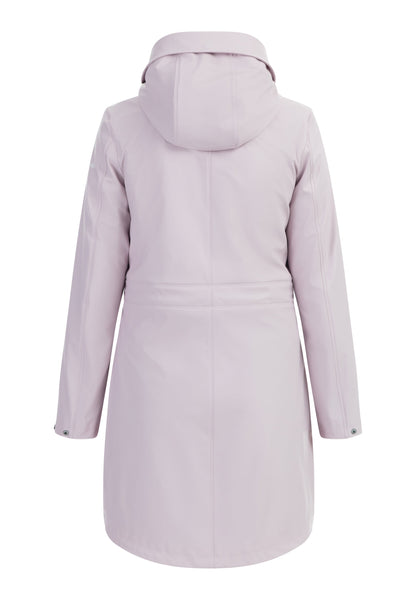 Schmuddelwedda Women's Raincoat