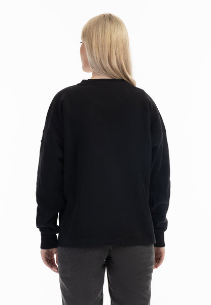 Dreimaster vintage Women's Oversized Sweatshirt