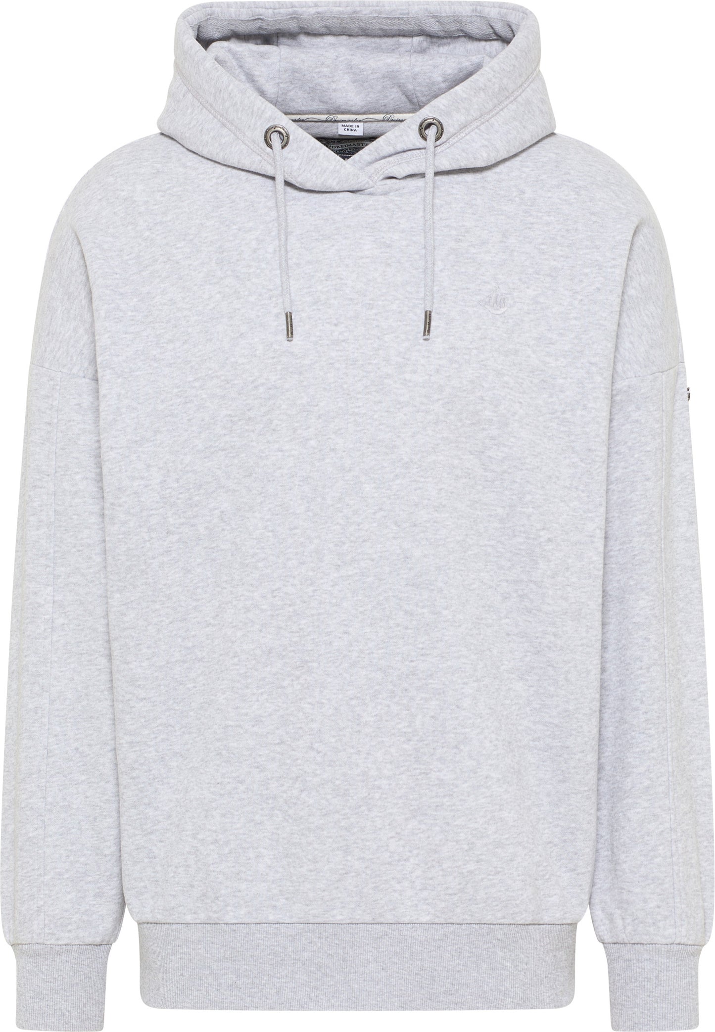 DreiMaster Vintage Herren-Hoodie