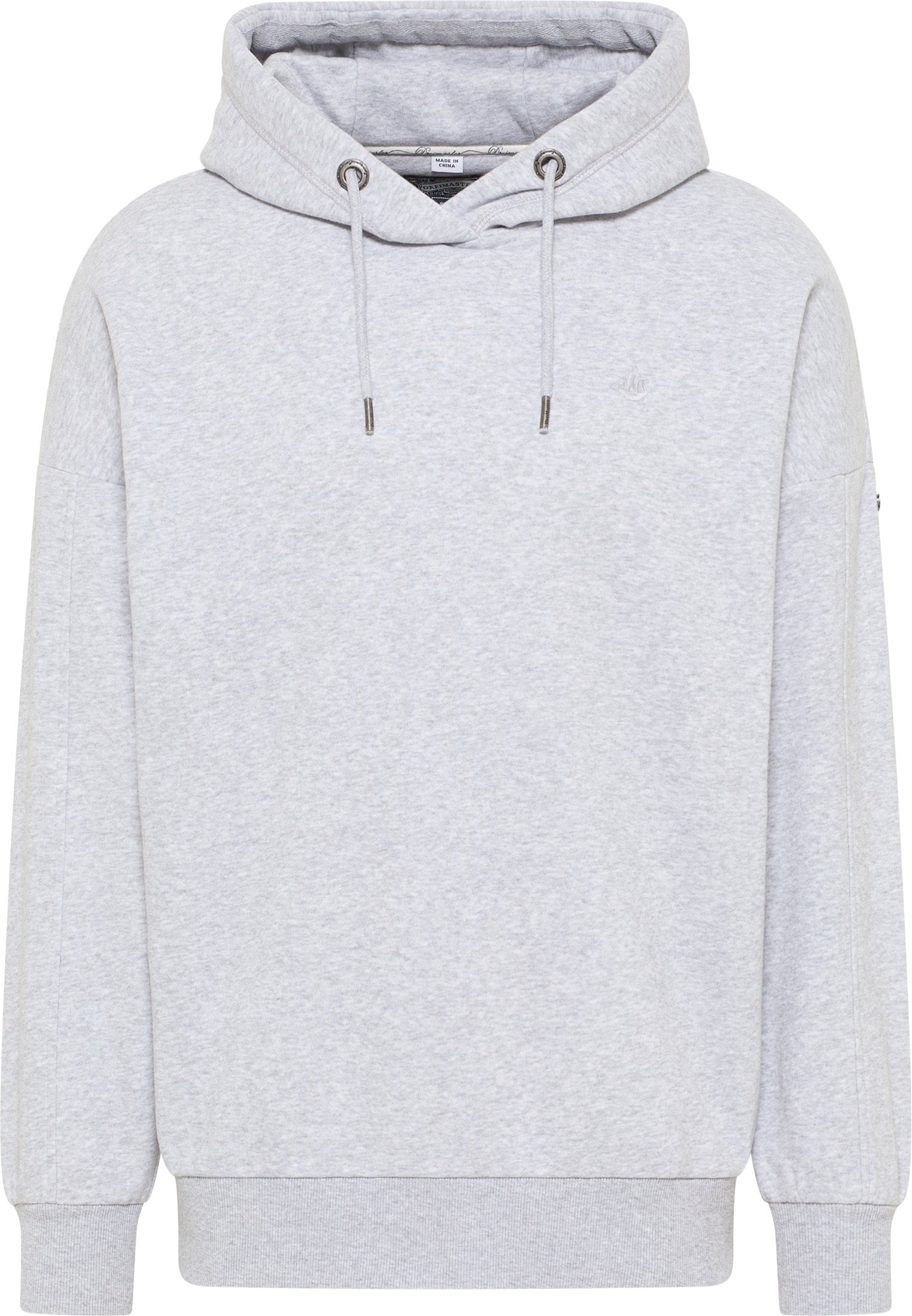 DreiMaster Vintage Herren-Hoodie