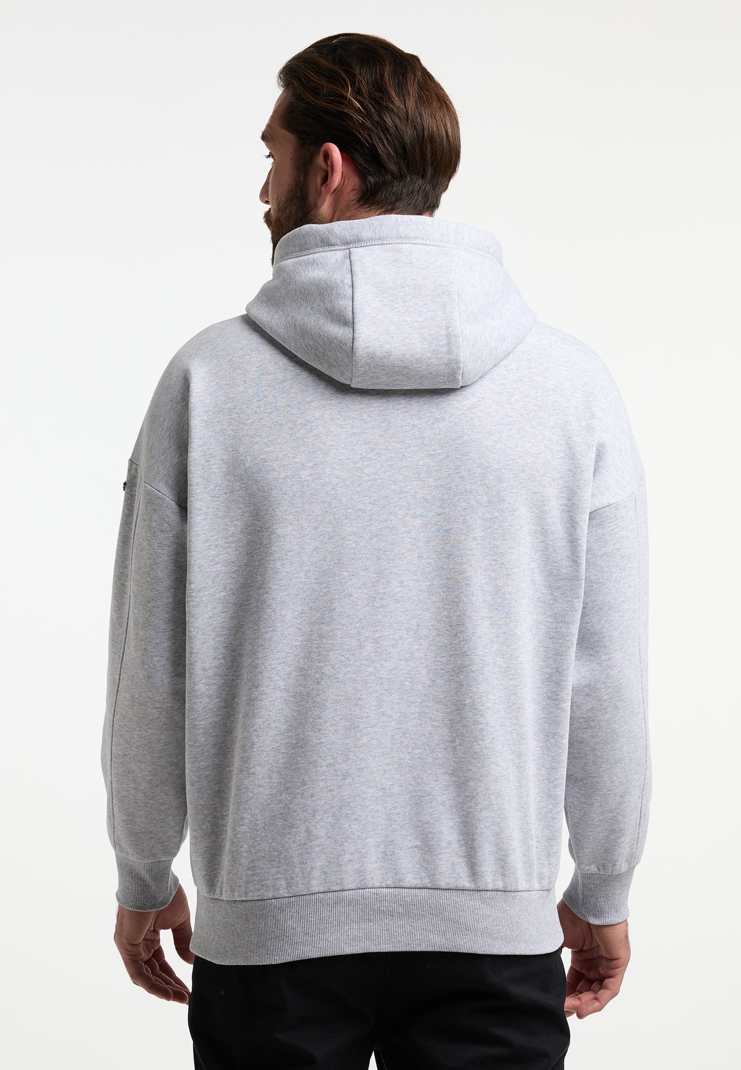 DreiMaster Vintage Herren-Hoodie