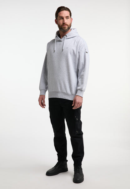 DreiMaster Vintage Herren-Hoodie