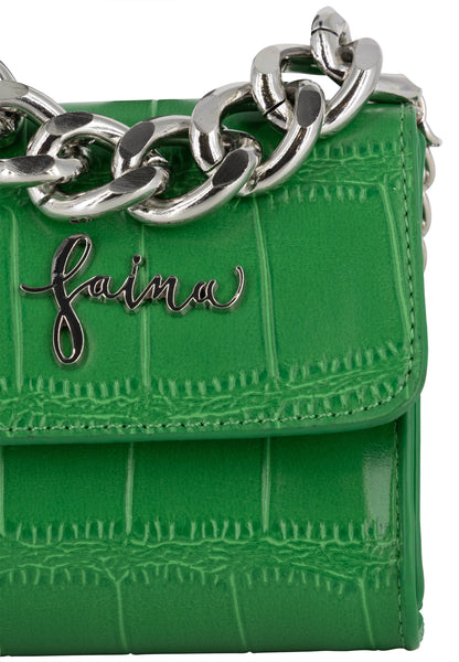 Faina Women's Belt Bag