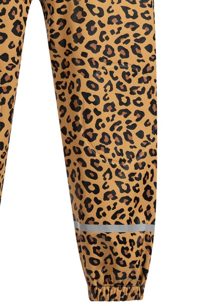 Schmuddelwedda Kid's Rain Pants