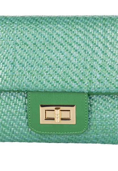 Izia Women's Shoulder Bag
