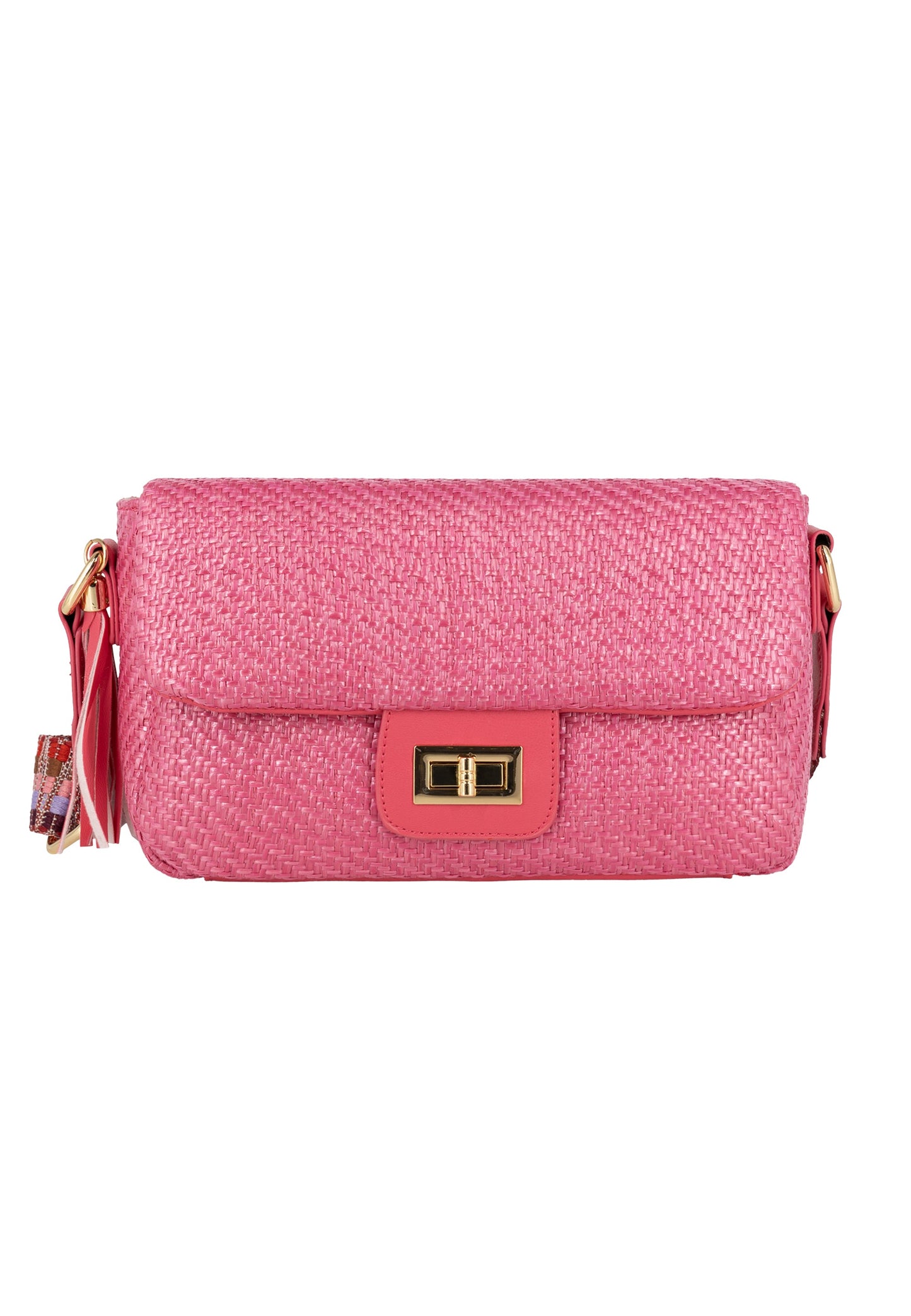 Izia Women's Shoulder Bag