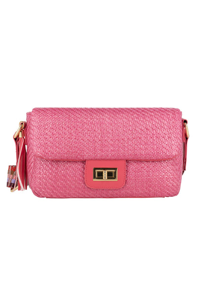 Izia Women's Shoulder Bag