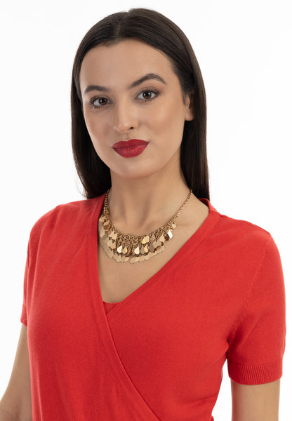 faina Pullover