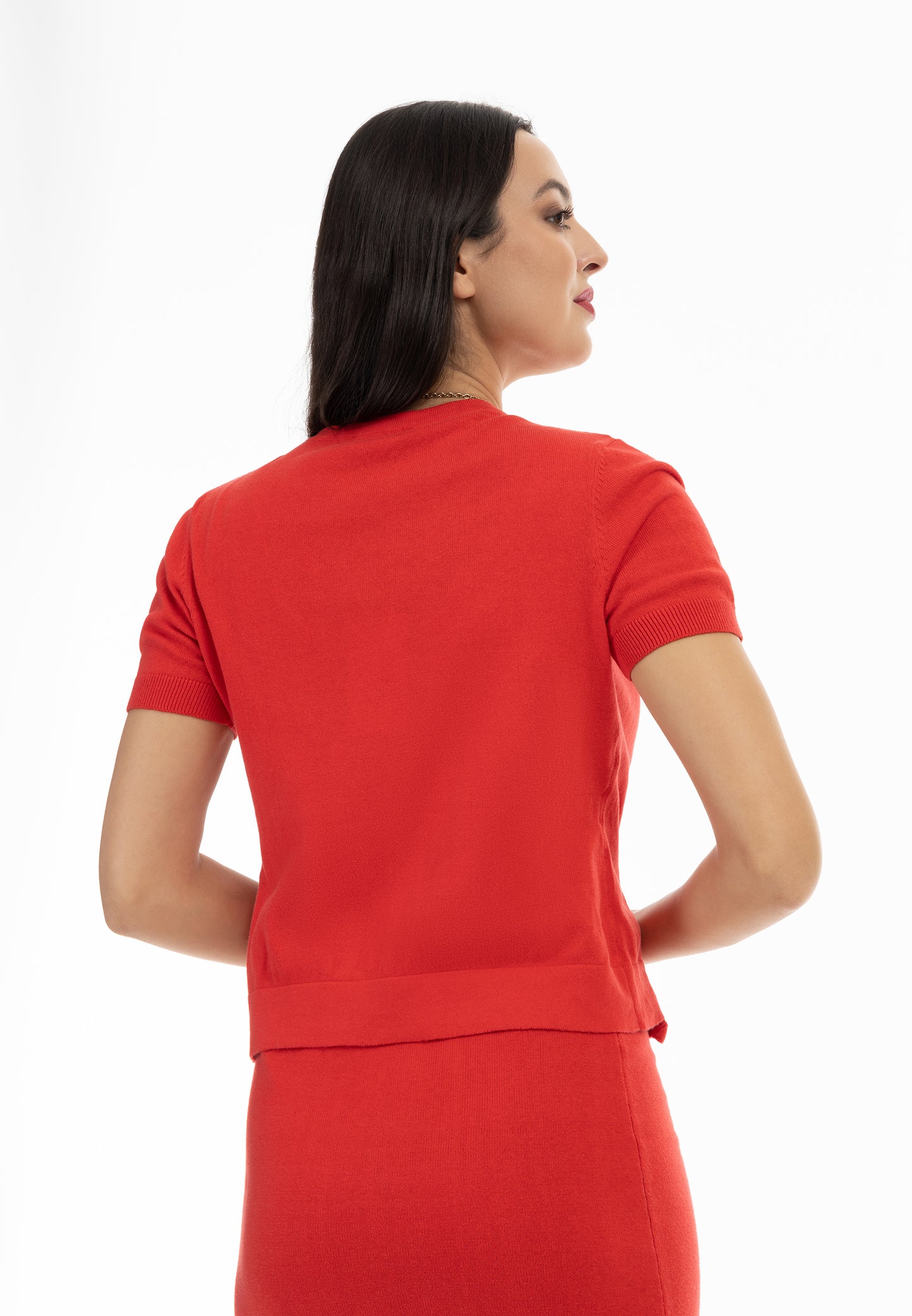 faina Pullover