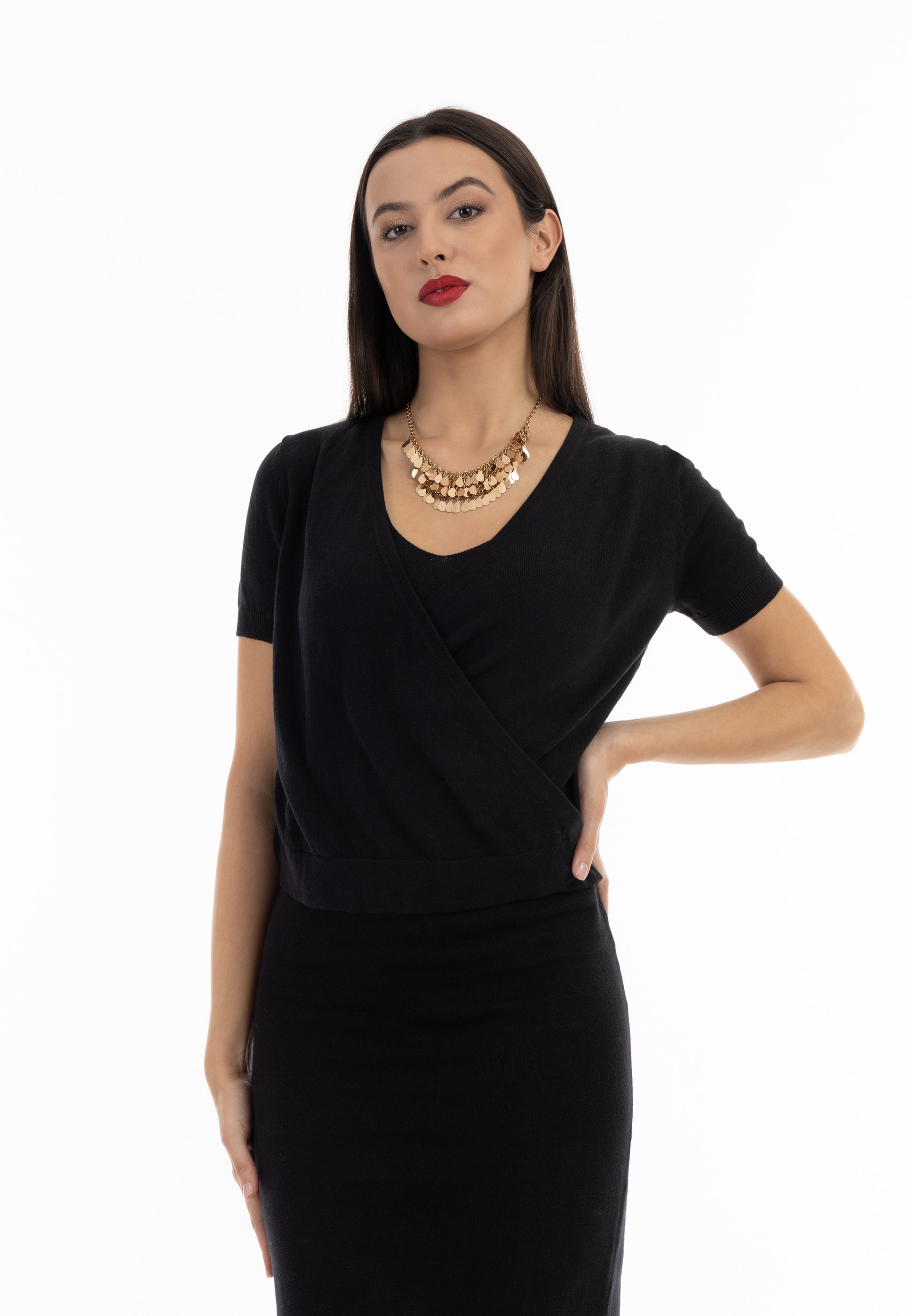 faina Pullover