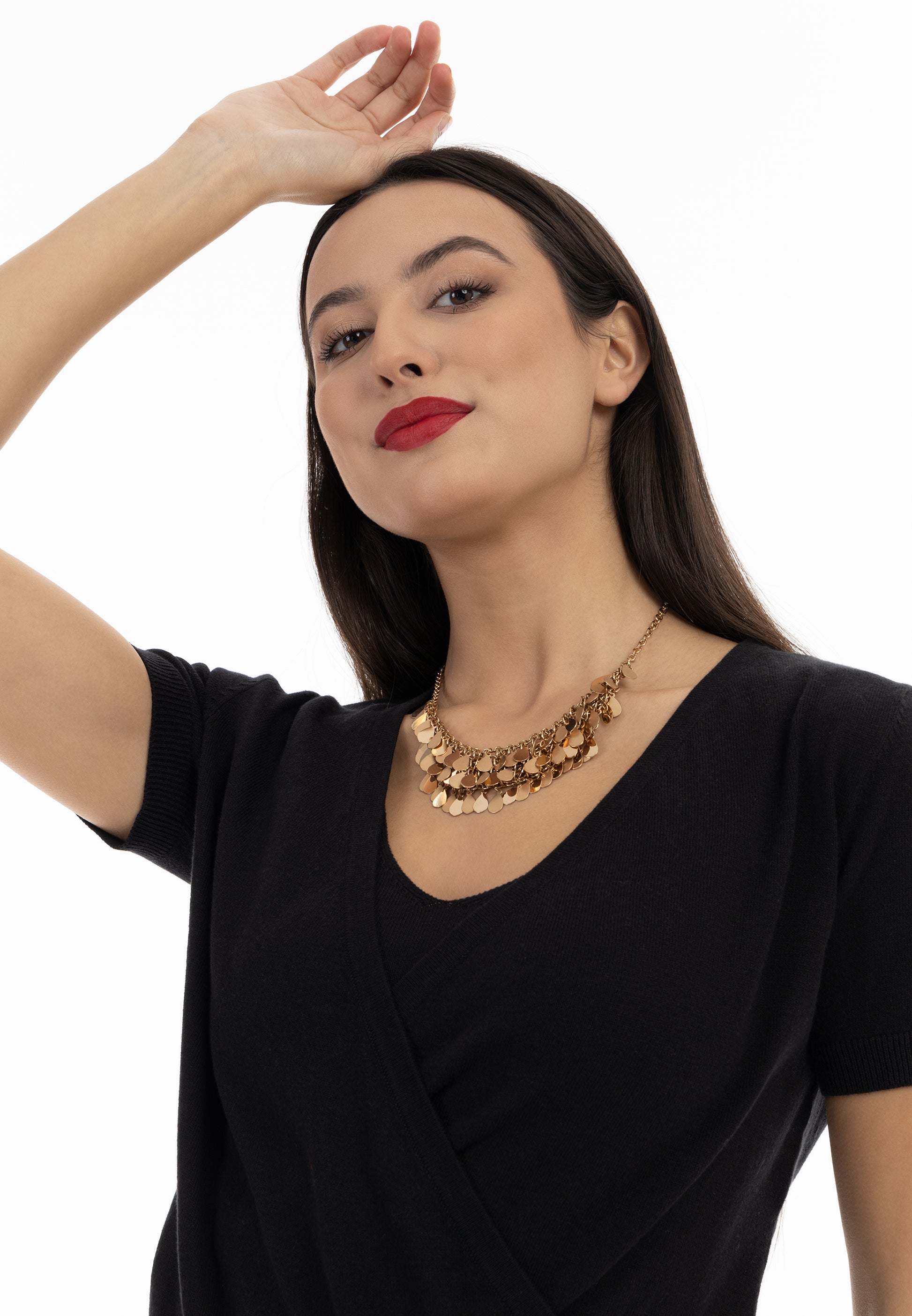 faina Pullover
