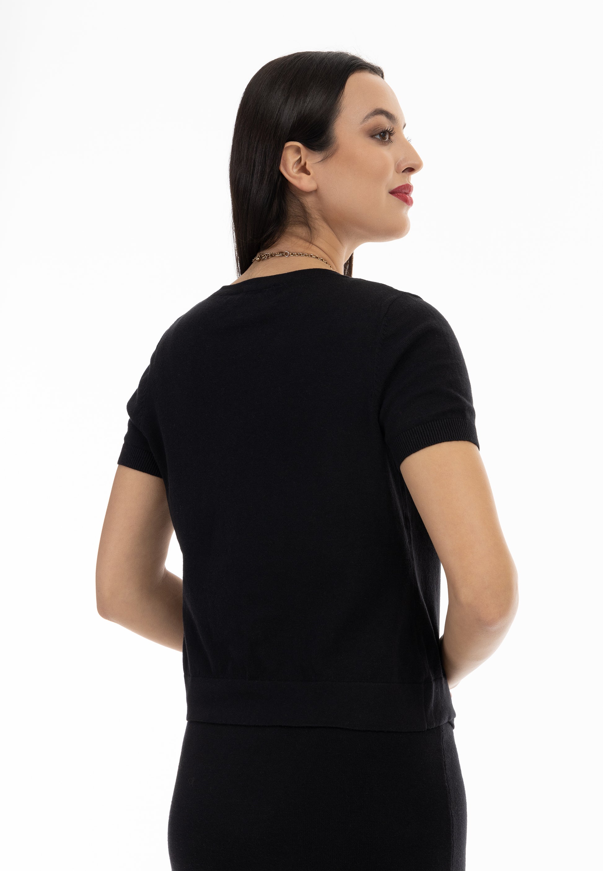 faina Pullover