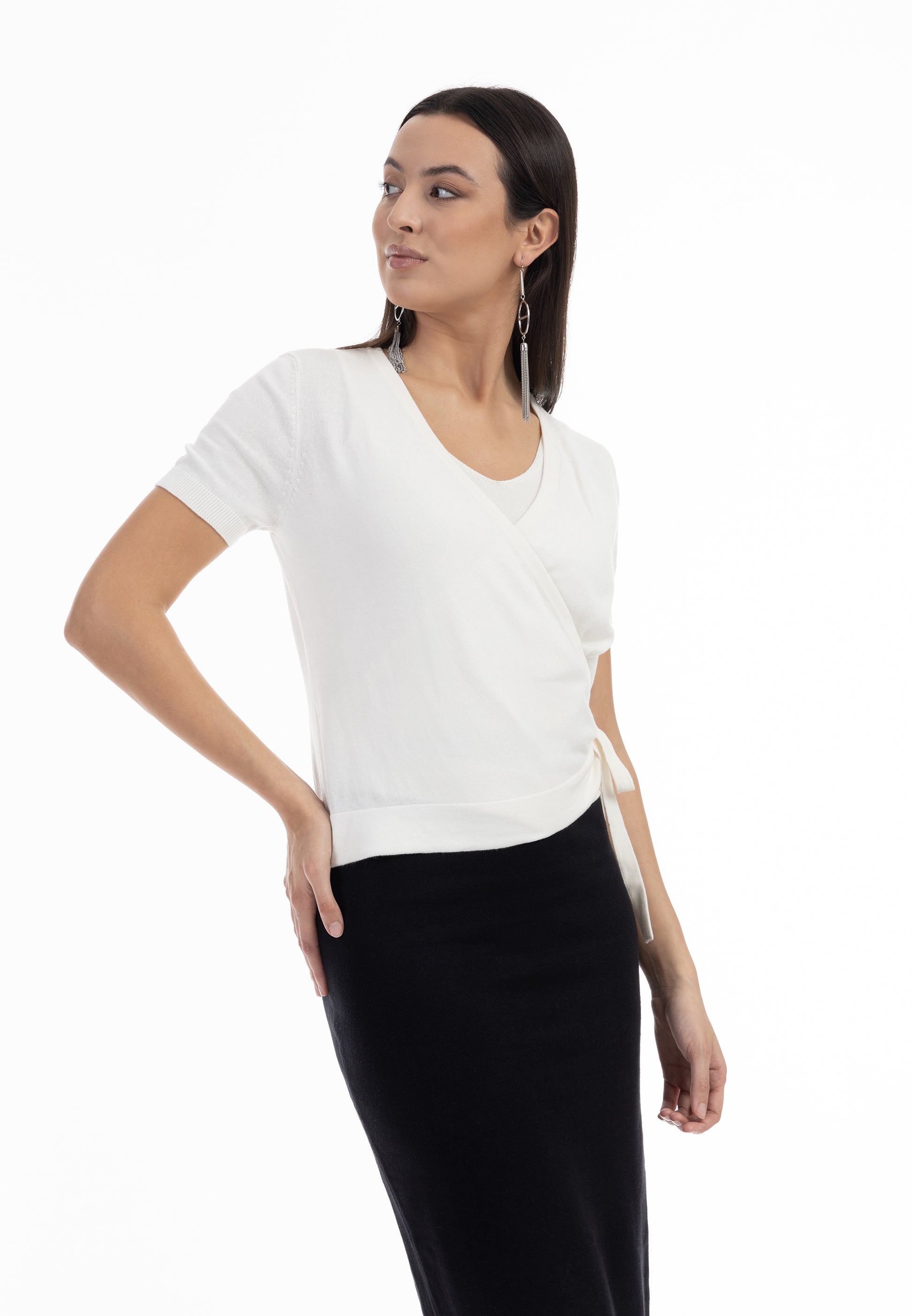 faina Pullover
