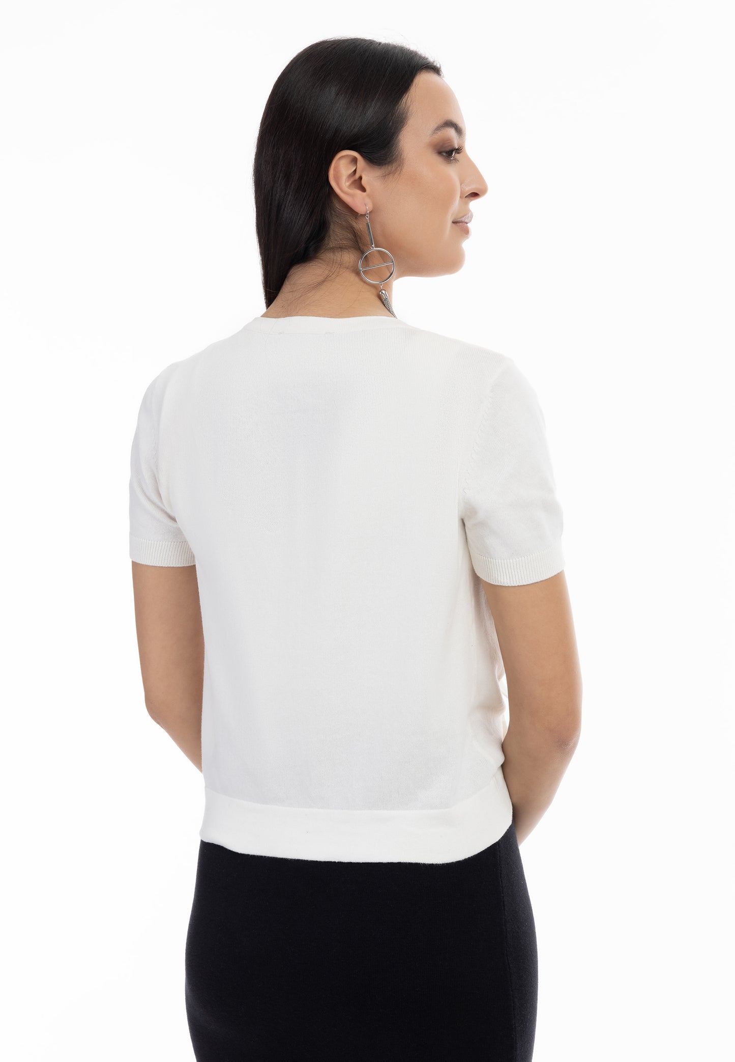 faina Pullover