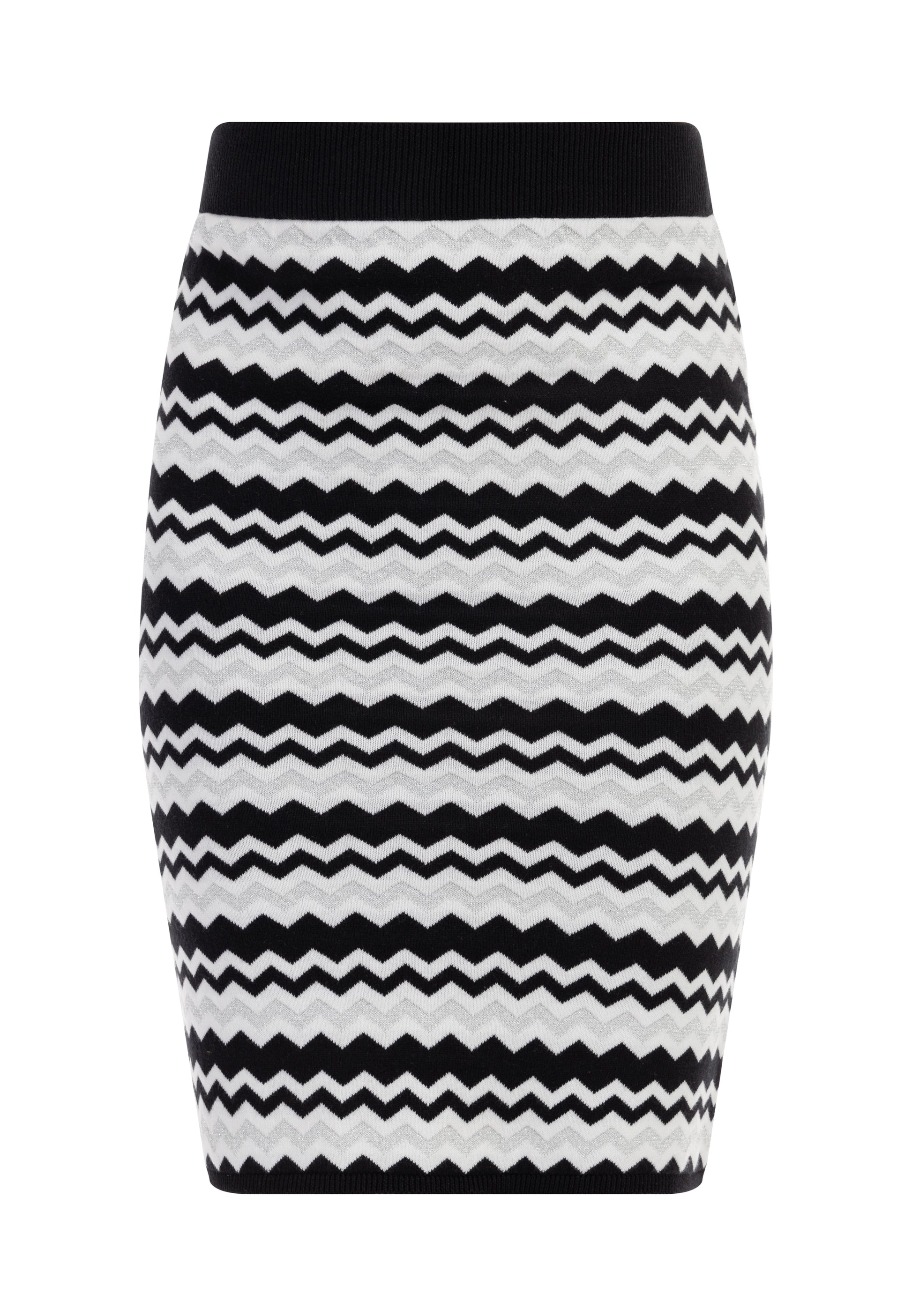 faina Women's Knit Midi Skirt
