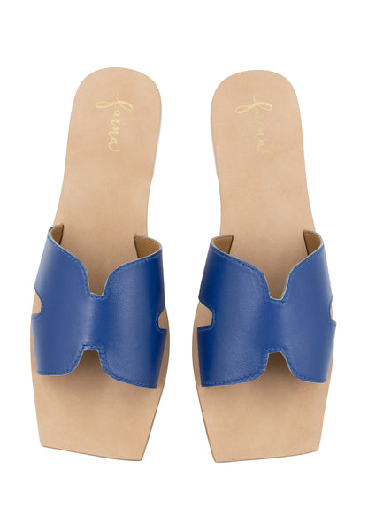 faina Sandalen