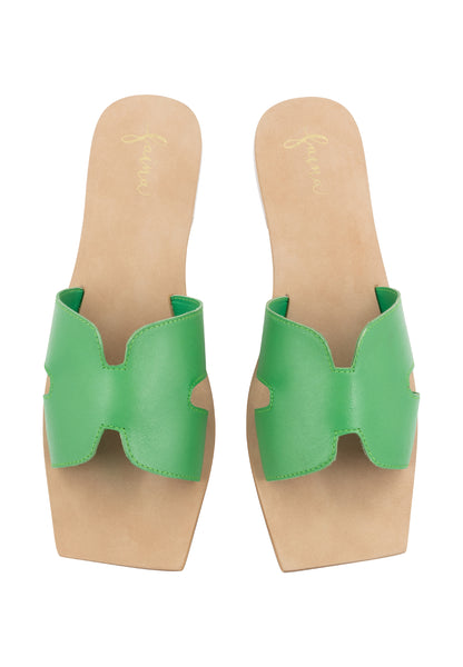 faina Sandalen