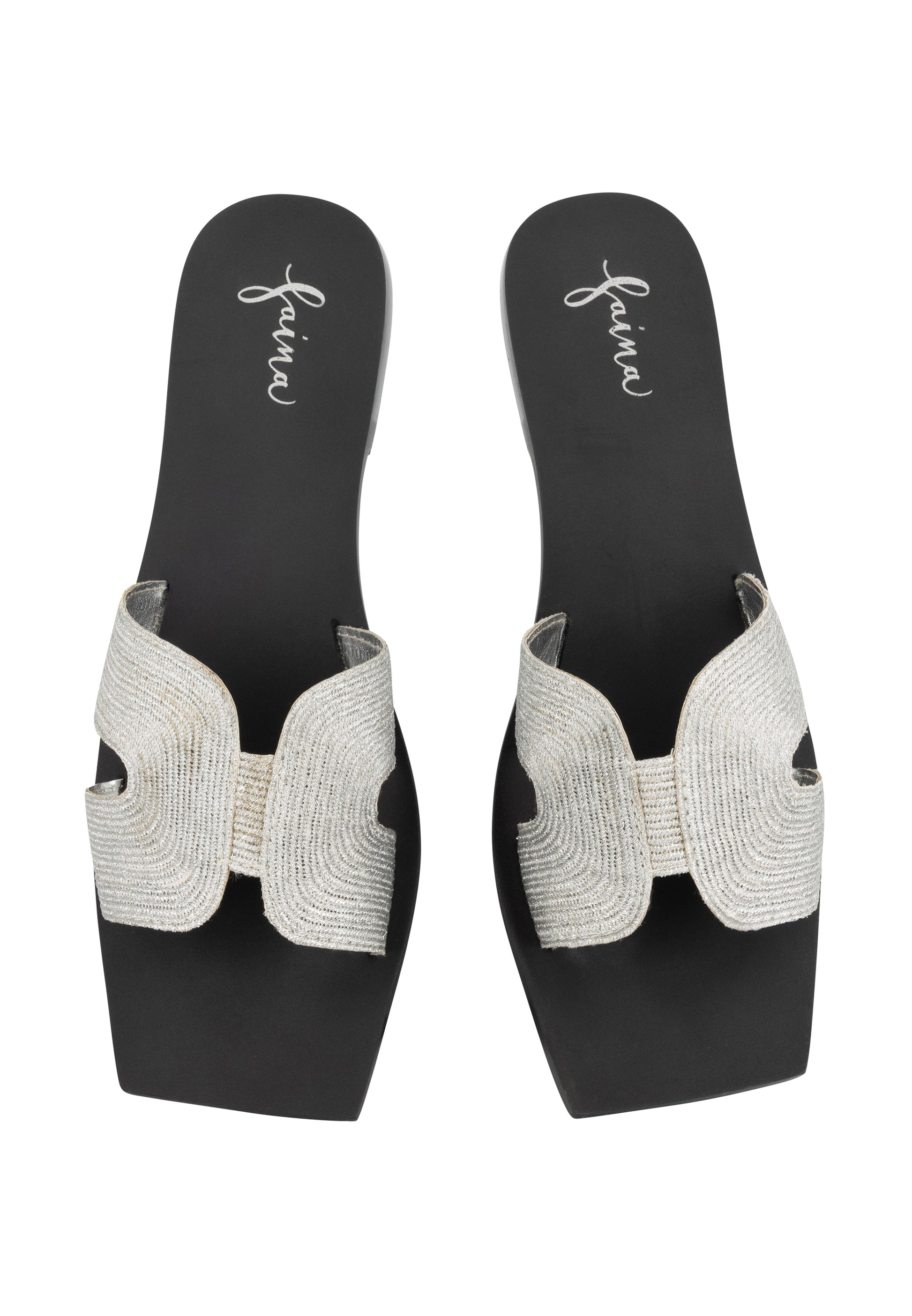 faina Sandalen