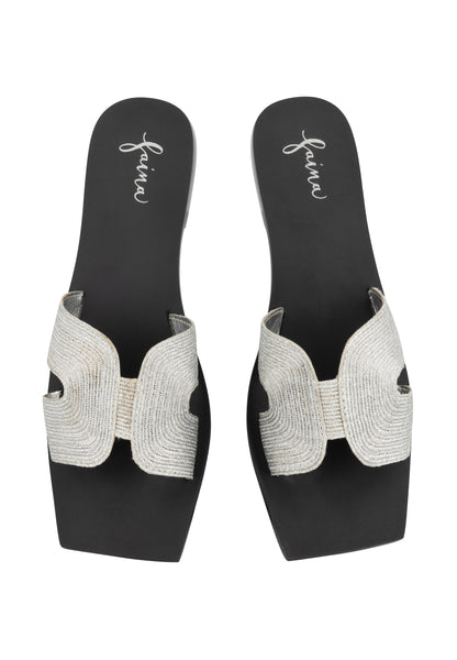 faina Sandalen