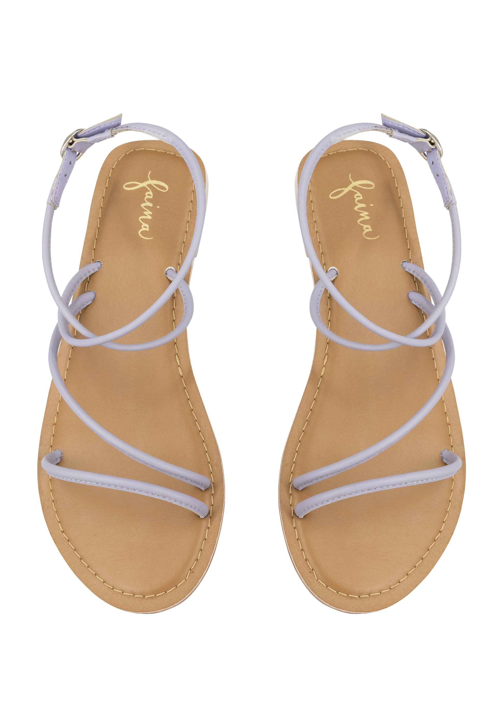 faina Sandalen