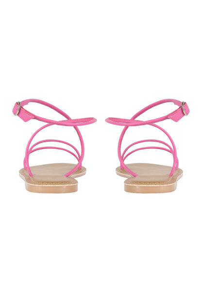 faina Sandalen