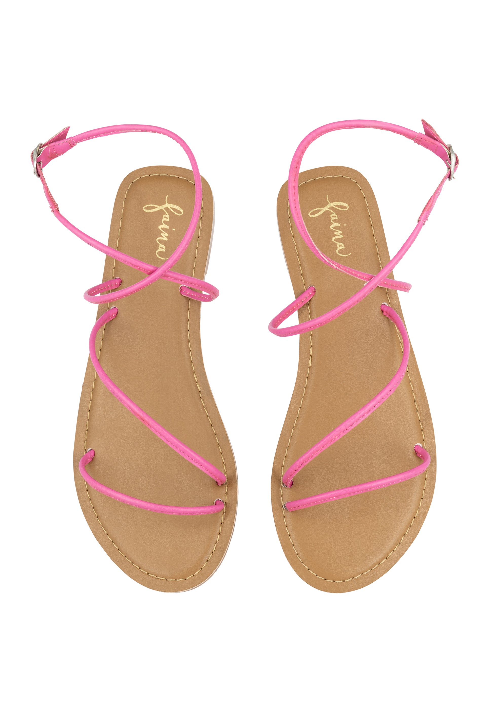 faina Sandalen