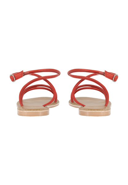 faina Sandalen