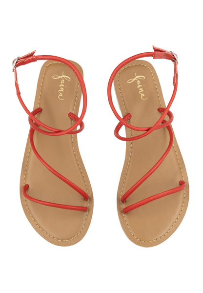 faina Sandalen