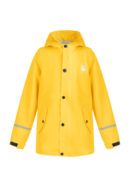 Schmuddelwedda Friesian Mink For Boys