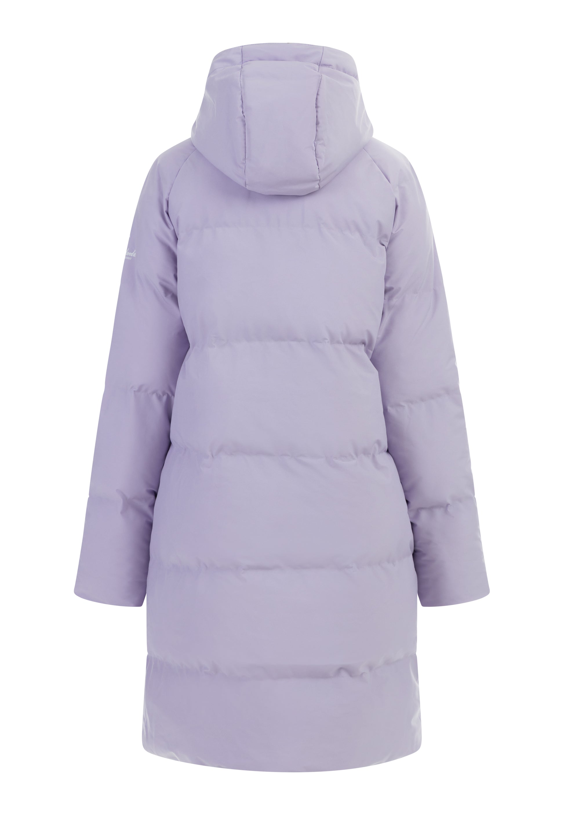 Schmuddelwedda Damen Padded Winter Coat