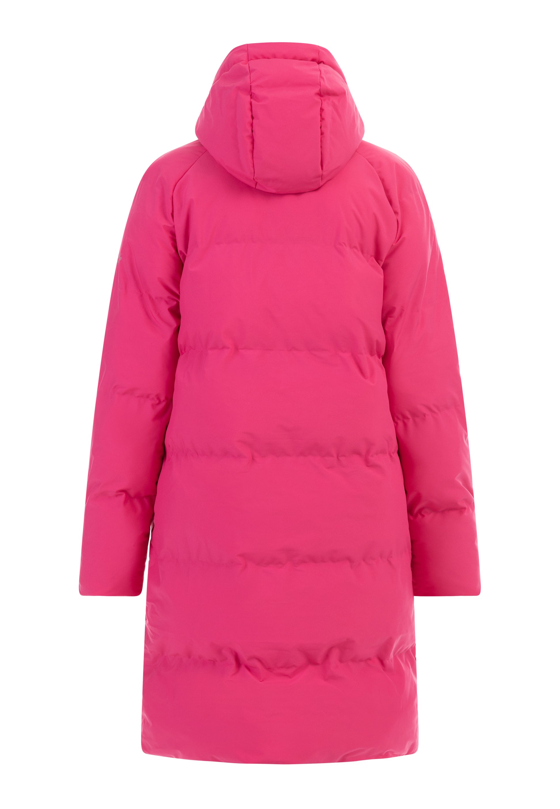 Schmuddelwedda Damen Padded Winter Coat