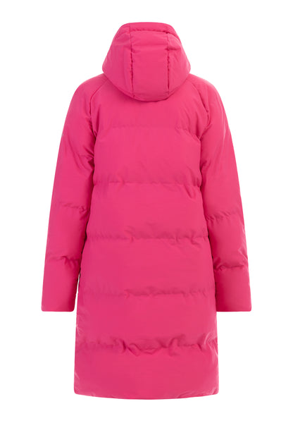 Schmuddelwedda Damen Padded Winter Coat