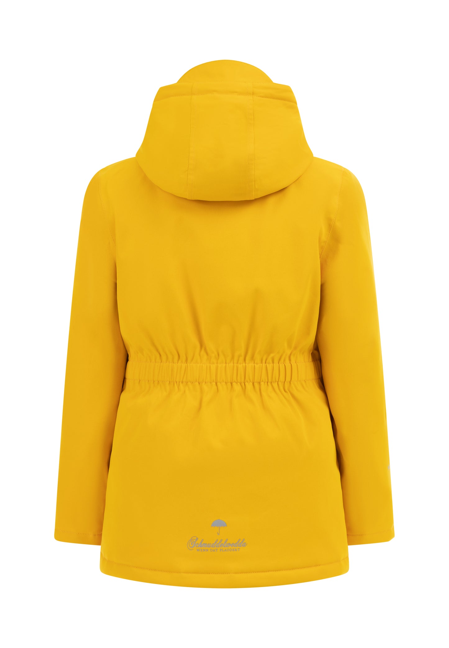 Schmuddelwedda Winterjacke
