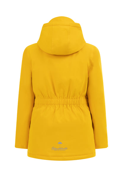 Schmuddelwedda Winterjacke