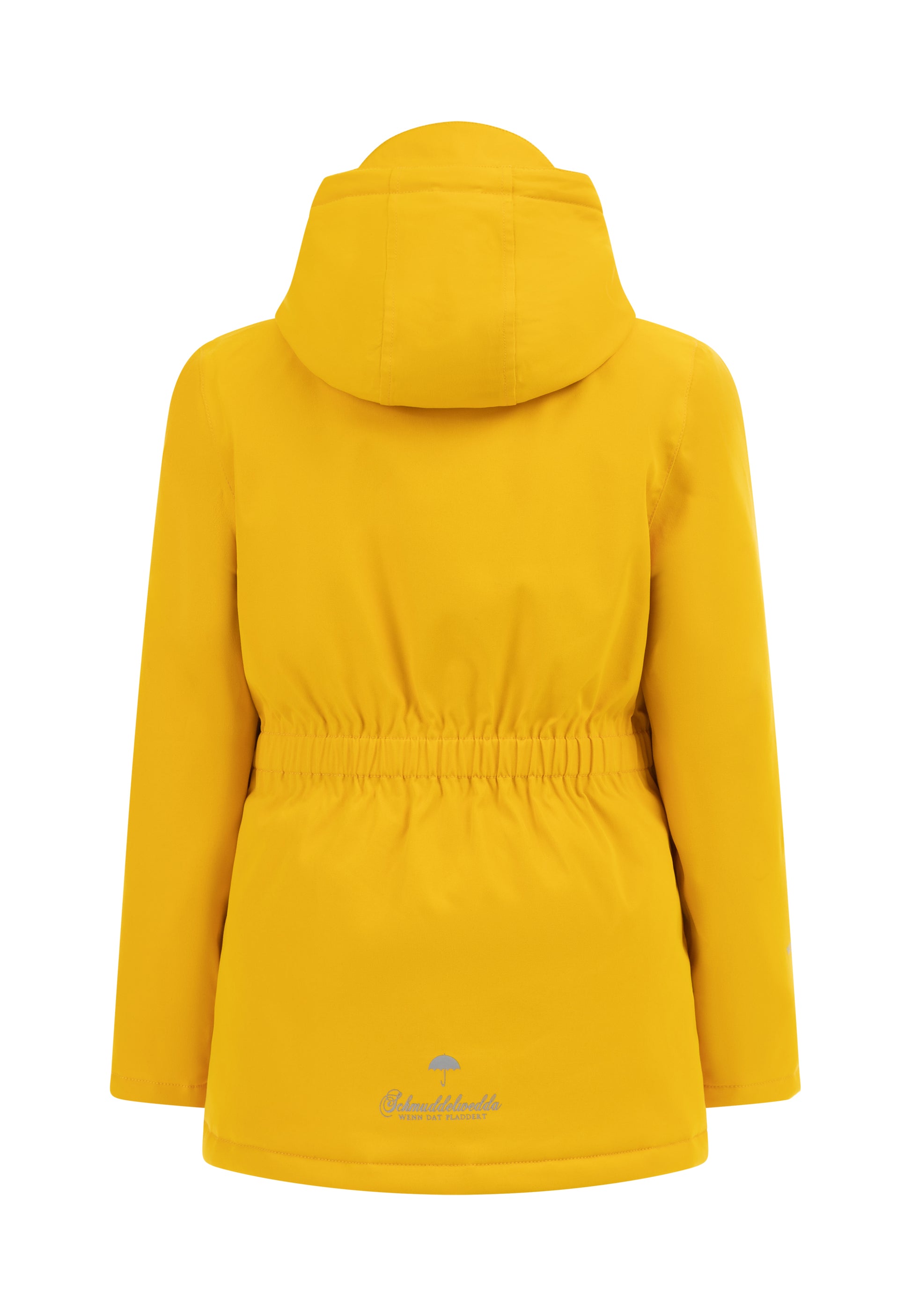 Schmuddelwedda Anorak + Daypack Set