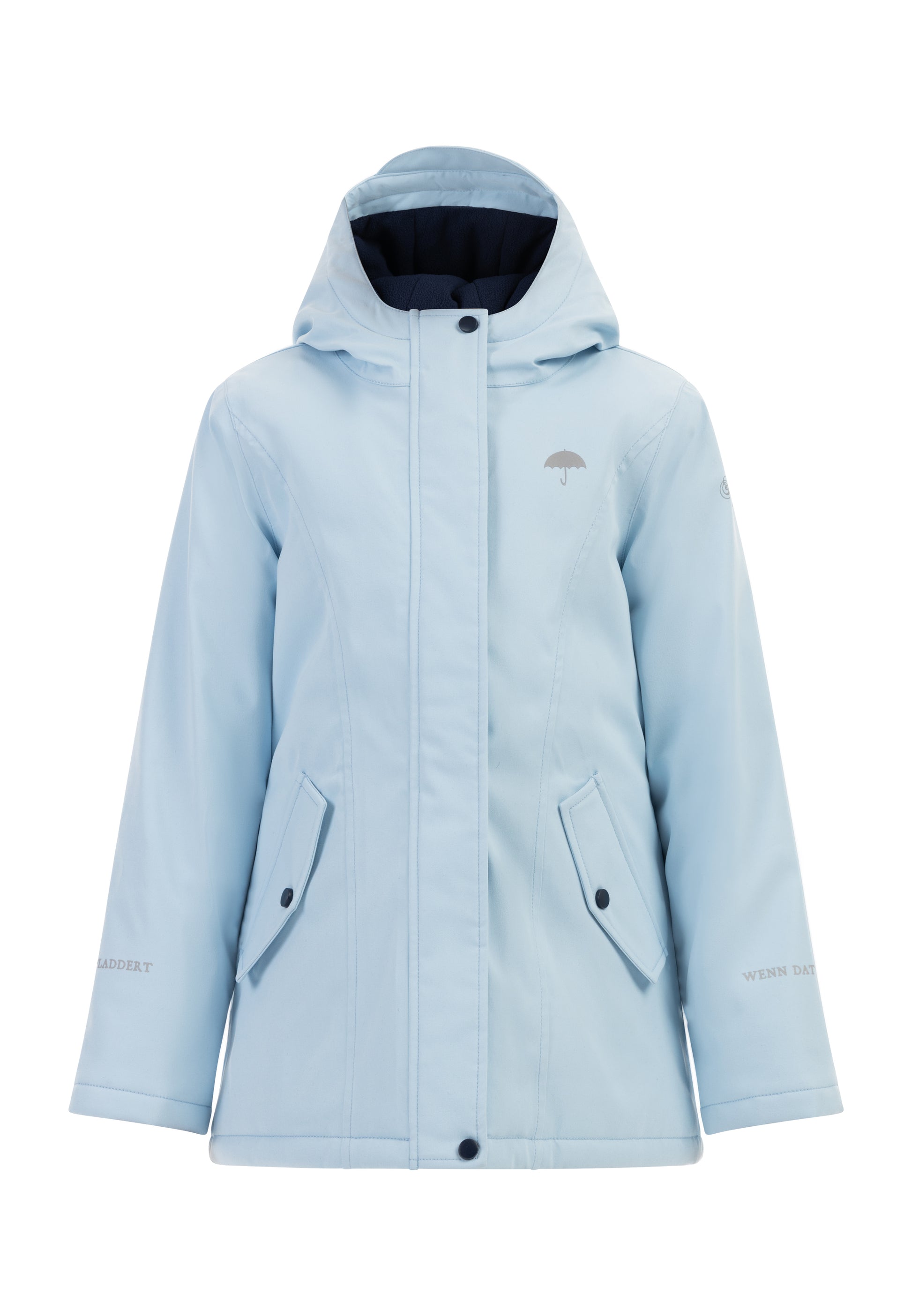 Schmuddelwedda Winterjacke
