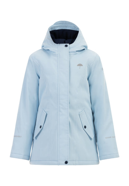 Schmuddelwedda Winterjacke