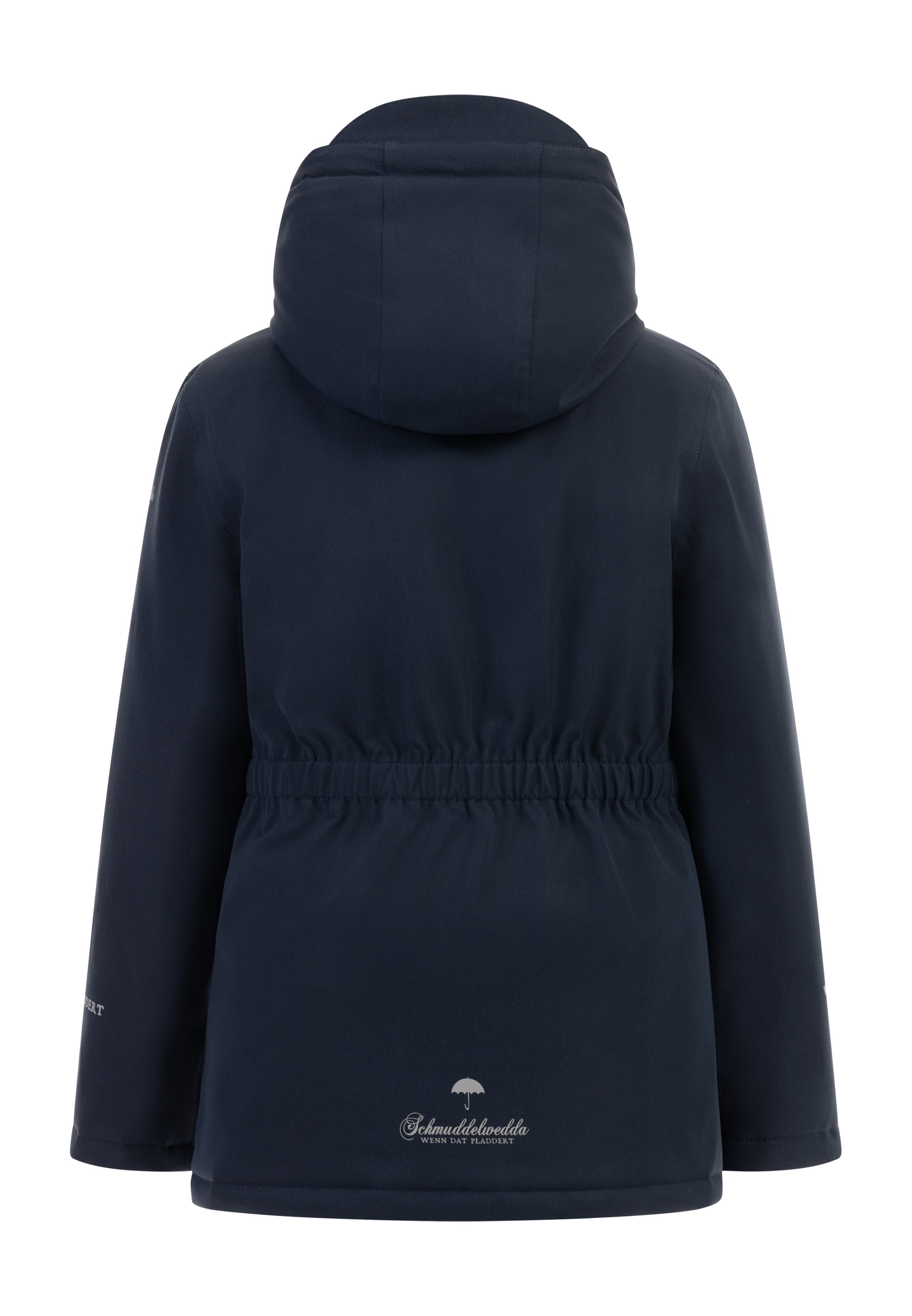 Schmuddelwedda Winterjacke