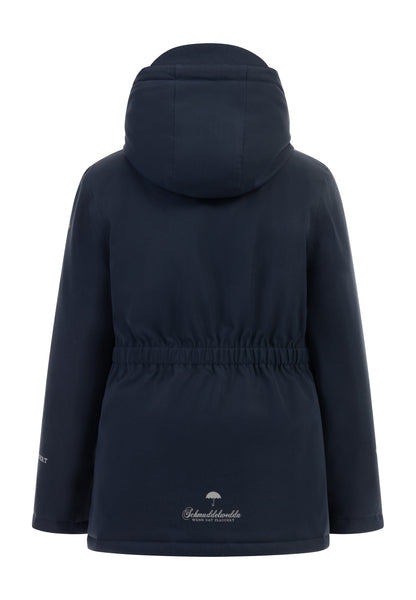 Schmuddelwedda Anorak + Daypack Set