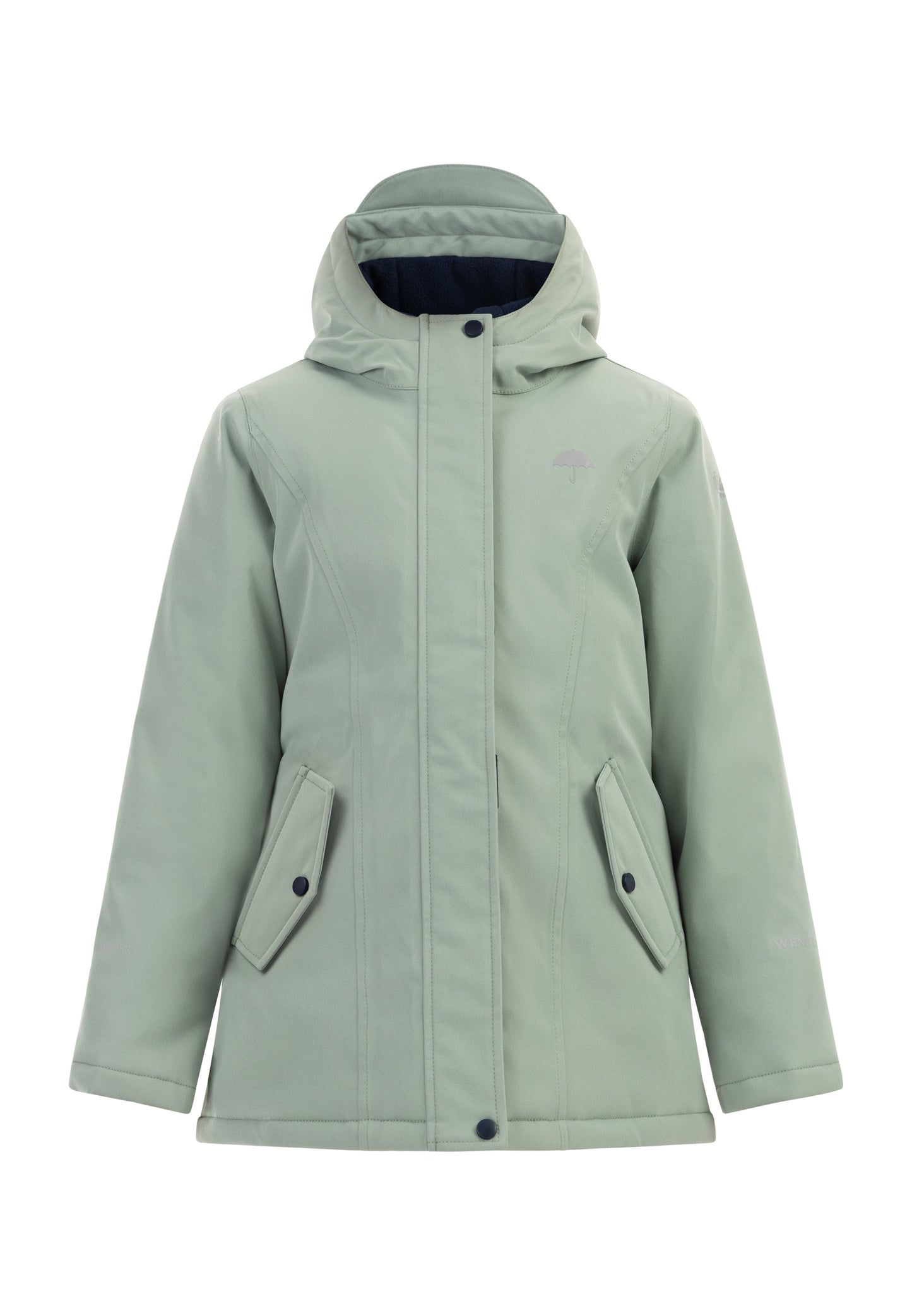 Schmuddelwedda Winterjacke