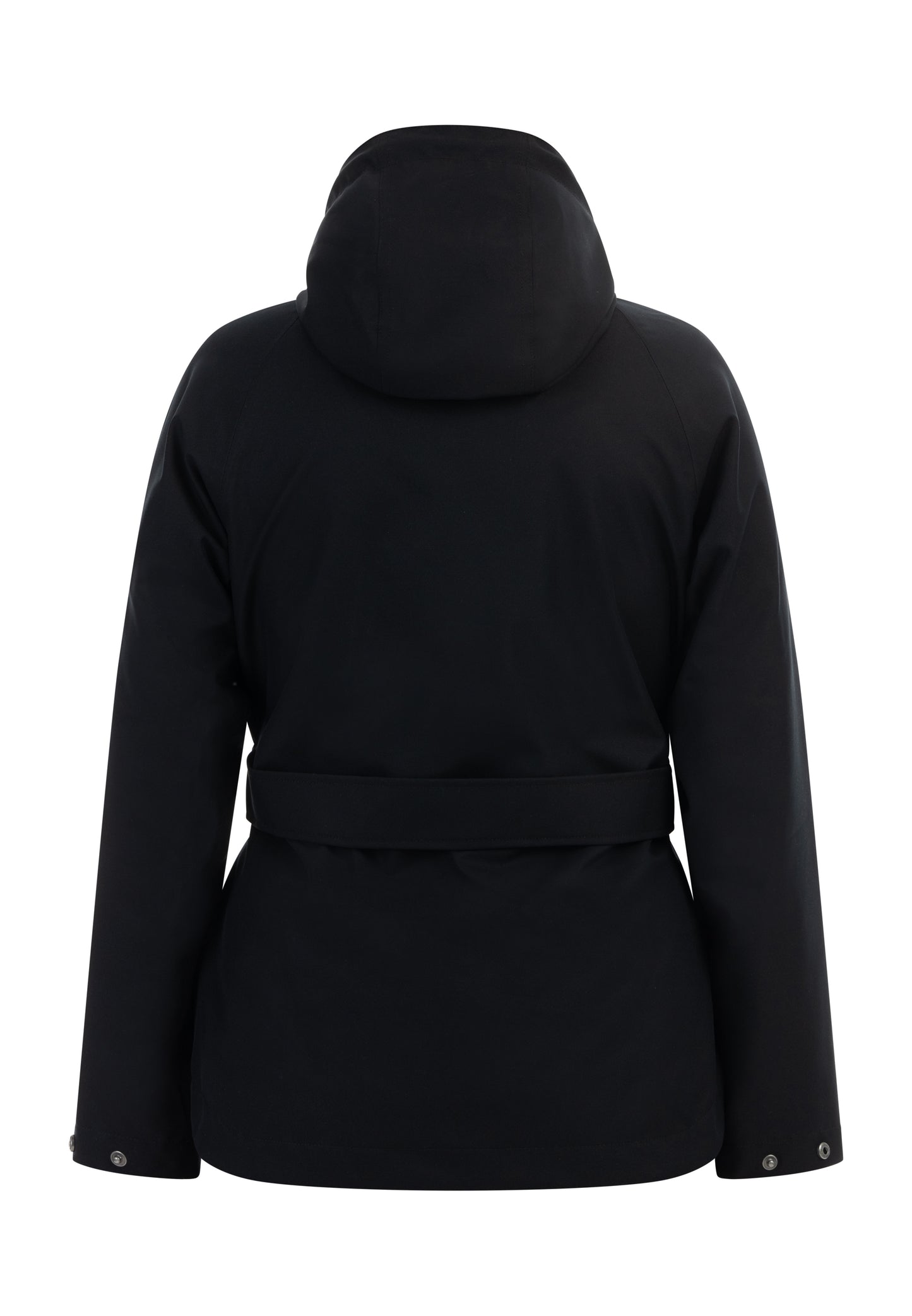 DreiMaster Klassik Damen Regenjacke Recyceltes Material